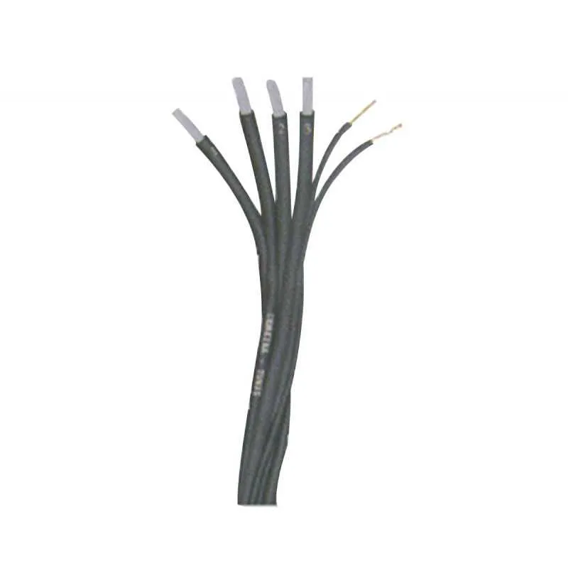 [C007] câble torsadé 4 x 16 mm²