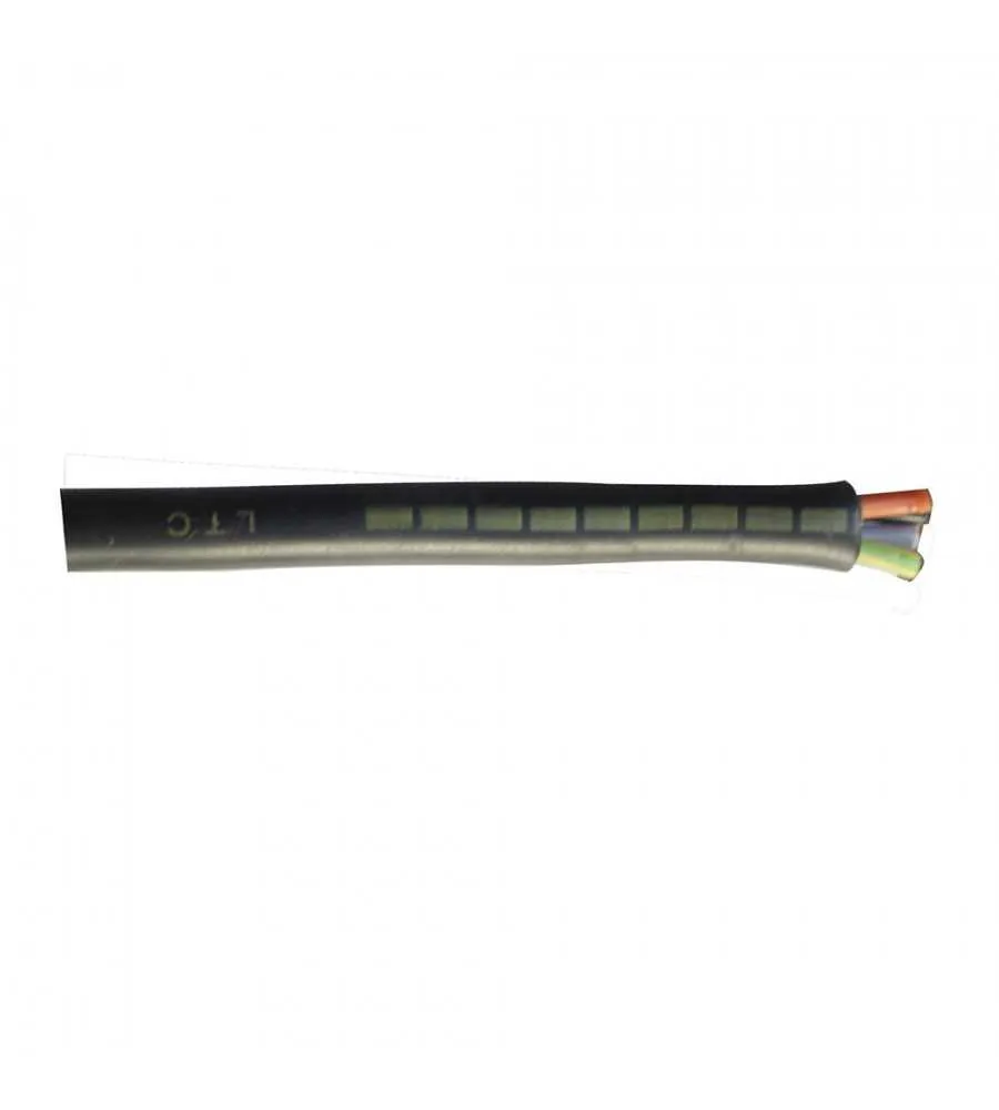 [C0010] Cable RO2V1000 4G2.5mm²
