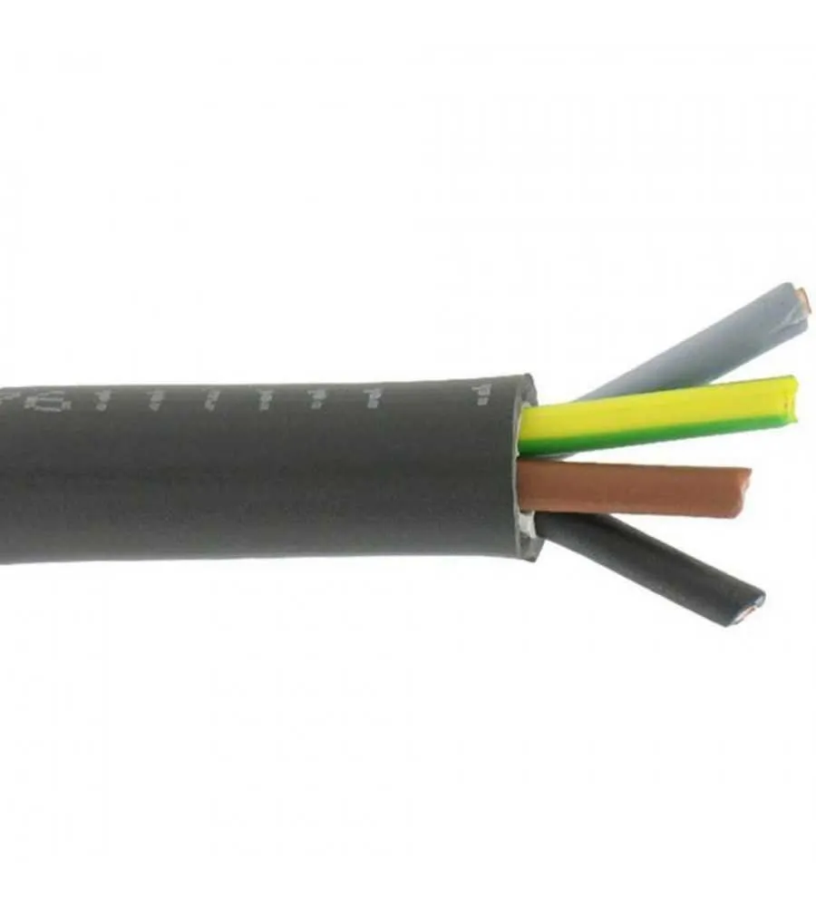 [C0012] Cable RO2V1000 4x25mm²