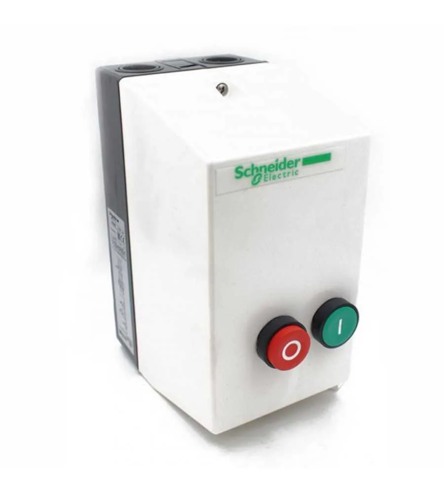 [COFFRET NRS] Coffret discontacteur 35A/380V* NRS