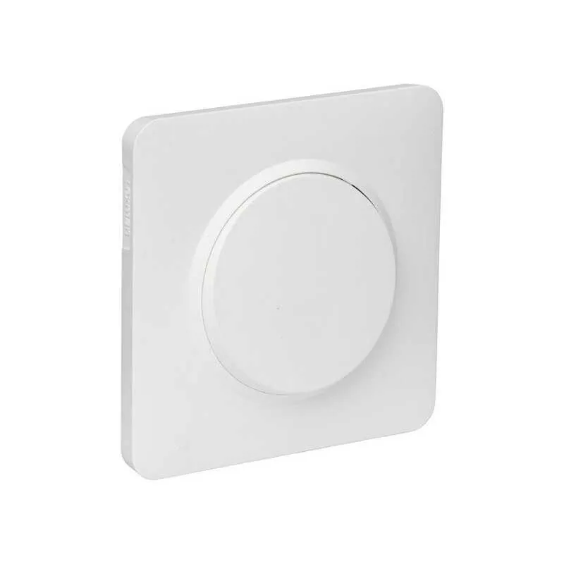 [INT006] Poussoir complet Lumiablanc
