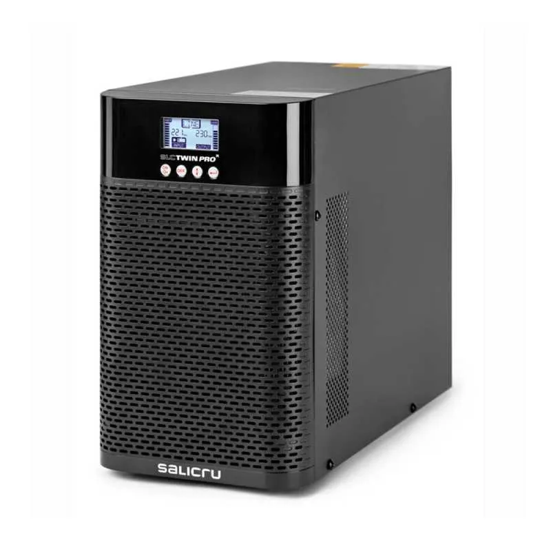 [ONDUL001] Onduleur on-line à  double conversion 3000VA Twin Pro2
