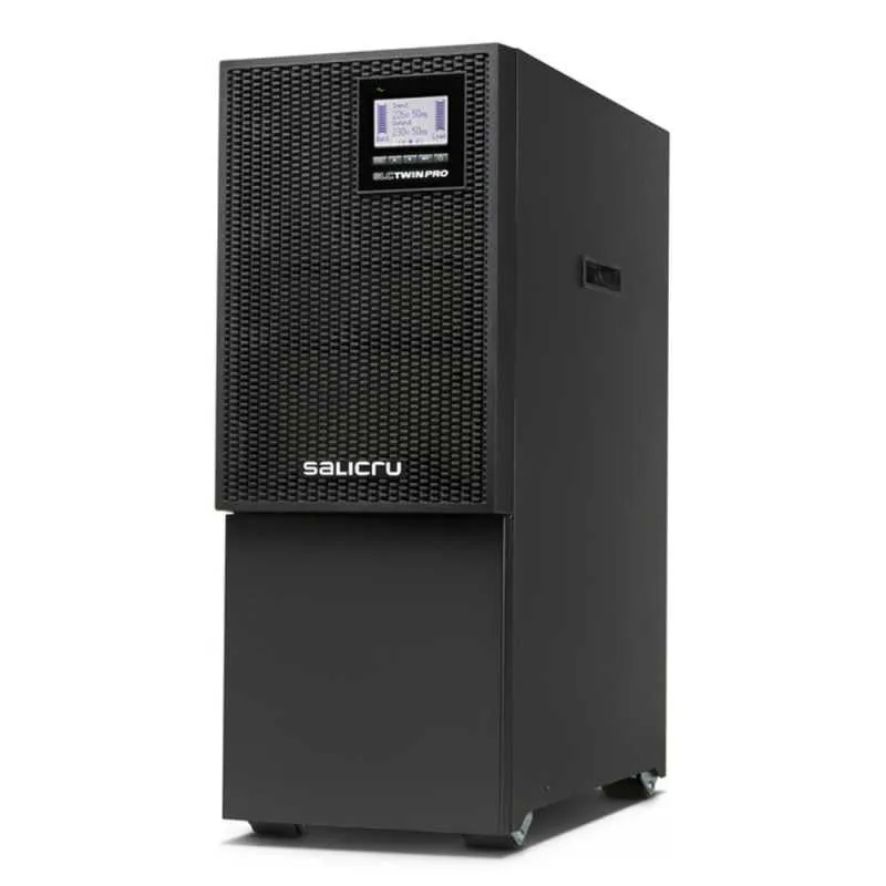 [ONDUL002] Onduleur twin PRO2 on line double conversion 6000VA Salicru