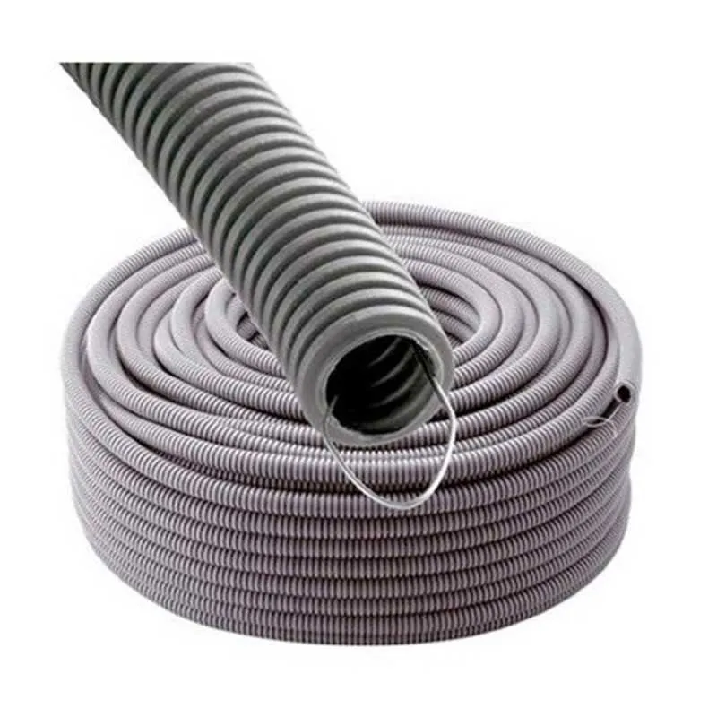 Gaine annelée tire fils 20mmx50ml GP
