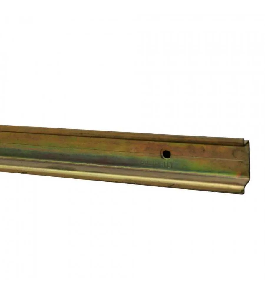 Rail de 2ml prof 60mm*