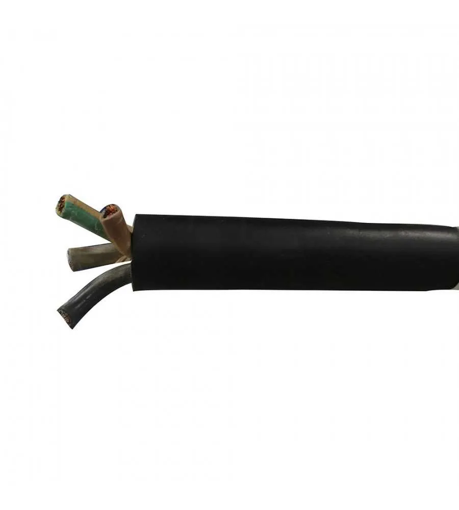 Cable souple 4G6mm2 Nexans