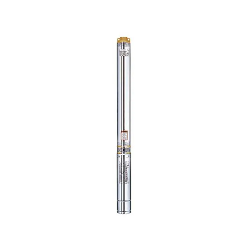 Pompe immergée 0.5CV 180-240V HMT 44m 6m3